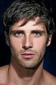Pin By James Beck On Beleza In 2020 Guys With Green Eyes Beautiful Men Faces Beautiful Eyes
