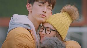 Accidentally in love episode 29. 71 Images About Accidentally In Love On We Heart It See More About Accidentally In Love Cdrama And Si Tu Feng