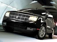 2010 Lincoln MKX Problems | Kelley Blue Book