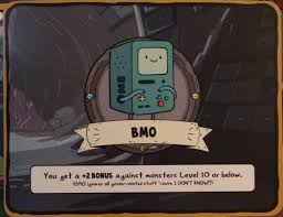 Bmo Robot Backpack For Kids And Adults Schoolbag Student Adventuretime  Cartoon Game Robots Bookbag Boy Girl Travel Bag Daypack - Aliexpress