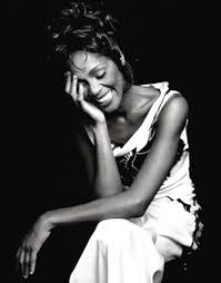 Listen to i will always love you: Some Of The Best Whitney Houston Quotes And Sayings