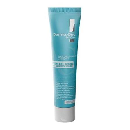 DERMADOC CREME ANTICERNES