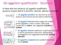 L'aggettivo qualificativo è suddiviso in tre gradi: L Aggettivo Leggi La Frase A Lato Individuiamo Insieme I Nomi Individuiamo Insieme Gli Aggettivi Rifletti Che Funzione Svolge L Aggettivo Rispetto Al Ppt Scaricare