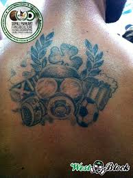 Share on facebook share on twitter share on google plus. Plus Ultra Tattoo The Best Tattoo Gallery Collection