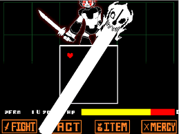 Simply generate and share with your friends. Undertale Simple Battle Creator Fan Website Home