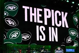 Projected Rookie Roles For The 2019 Jets Draft Class Gang