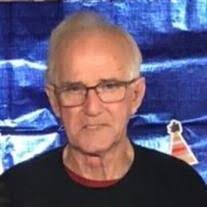 Charles E. Doran Sr. Obituary