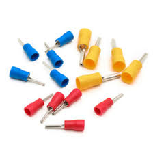 In general, any kind of band or clamp that's used to attach, reinforce, or secure objects to each but in the world of electrical wiring, ferrules have a more specific definition, and very different purposes an electrical wiring ferrule is a soft metal tube that is crimped onto the end of a stranded wire to. Types Electrical Connectors Online Shopping Buy Types Electrical Connectors At Dhgate Com