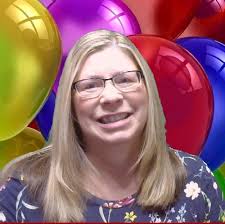 Regina Chaney Tupperware Consultant