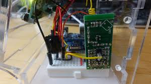 A reliable motion detector must alert you for intruders while not triggering a false alarm because of moving pets. False Triggers Issue 2 Jdesbonnet Rcwl 0516 Github