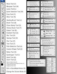 Photoshop Cs3 Tool Chart By Nmsmith On Deviantart Photoshop Photoshop Shortcut Photoshop Design