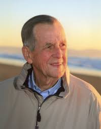 John Donegan Jan. 12, 1917-Dec. 6, 2013. Portola Valley, California. John M. Donegan died on December 6, 2013, at age 96, in his residence at The Sequoias, ... - main