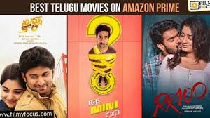Soldiers or zombies (english subtitles only): Top 30 Best Telugu Movies On Amazon Prime You Should Watch Online Filmy Focus