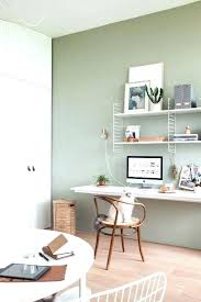 Kuvahaun Tulos Haulle Light Mint Green Wall Paint Cozy Home Office Home Office Design Green Home Offices