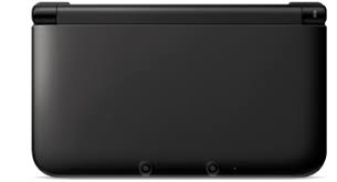 Shop 3ds xl pre owned at target™. Nintendo 3ds Xl Black Nintendo 3ds Gamestop