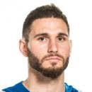 Gabe Levin, Basketball Player, Stats, Height, Age