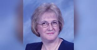 Cathy Atkinson Obituary