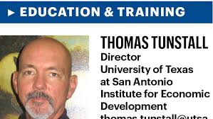 See "Who's Who in Energy" in San Antonio (slideshow)