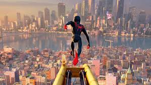 Miles Morales Hd Wallpaper Background Image 3128x1760 Id 977095 Wallpaper Abyss Awesome wallpaper for desktop, pc, laptop, iphone, smartphone, android phone (samsung galaxy, xiaomi, oppo, oneplus, google pixel, huawei, vivo.
