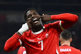 Rennes predicted XI v Metz: Seko Fofana out, Breel Embolo to start