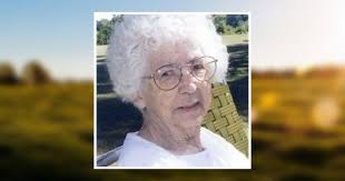 Olga Hovland Obituary September 12, 2008