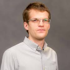 John Hooper joins A.C. ProMedia's Technical Services Department