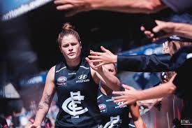 Carlton have lost both games so far this season but those defeats came against richmond and collingwood by margins of 25 carlton have won their last 2 matches against fremantle dockers. Aflw Carlton Vs Fremantle The Women S Game Australia S Home Of Women S Sport News