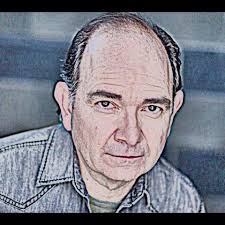 Profile for Steve Parks-Actor