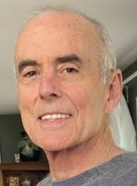 John Stephen Draper Obituary