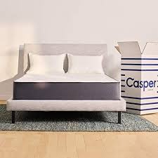 Casper Sleep Foam Mattress Twin 12 Casper Sleep Https Smile Amazon Com Dp B07rlljdl3 Ref Cm Sw R Pi Dp U X Oyzbebe Casper Mattress Best Mattress Casper Bed