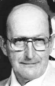 Paul E. Perron Obituary