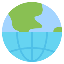 Hemisphere Icon