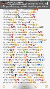 Having difficulty finding a good name or brand? Pin By Harjot Randhawa On Your Pinterest Likes Snapchat Nicknames Snapchat Names Nicknames For Boyfriends