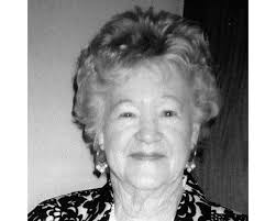 Barbara Schaible Obituary (1931