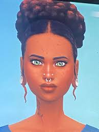 Sims action figure should come with kale