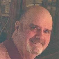 Charles Glenn Rainwater Obituary