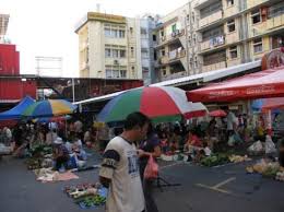 Jalan tun mohd fuad a road at taman tun dr ismail, kuala lumpur. Gaya Sunday Market Near Jalan Tun Fuad Stephens Picture Of Gaya Street Sunday Market Kota Kinabalu Tripadvisor