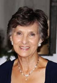 Patricia Ann Weiss Obituary October 21, 2018