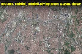 İstanbul için korkutan deprem uyarısı: Son Dakika Deprem Uyarisi Ahmet Ercan Olasi Istanbul Depremine 27 Yil Kaldi Gundem Haberleri