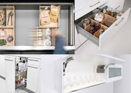 It is an idyllic kitchen space for studio apartments. Kitchen Storage Ideas For Small Spaces Dewhirst Kitchens