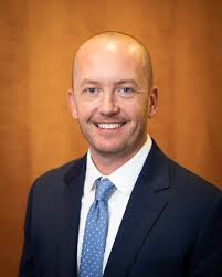 Robert Blessing, Financial Advisor