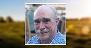 Paul Allen Begin Obituary August 4, 2021