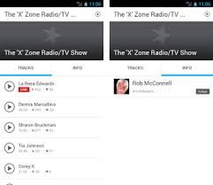 • realtime news feed filled with aggregated articles, tweets, and videos from the top names and outlets in news and politics. The X Zone Radio Tv Show Apk Download For Android Latest Version 4 2 5 Com Spreaker Custom Prod App 12414
