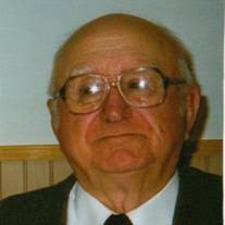 James Oliver Winchenbach Obituary (1925