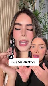 El peor labial: Reseña de Revlon Color Stay 600