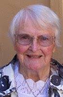 Katherine Rustad Obituary