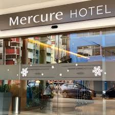 The hotel is designed with today's business and leisure travelers in mind. Photos At Mercure Kuala Lumpur Shaw Parade Hotel