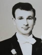 Obituary information for Moderno Ernesto Rossi Sr.