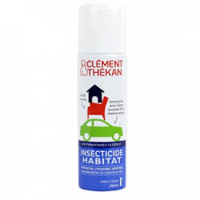 Check spelling or type a new query. Fumigene Habitat Antipuce Chien Et Chat C Thekan Produits Veto Com