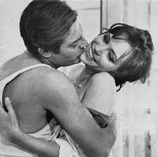 The family moved to turin and then rome, where he attended school. Marcello Mastroianni Anna Karina The Stranger Luchino Visconti Anna Karina Faye Dunaway Steve Mcqueen